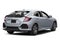 2017 Honda Civic Hatchback LX CVT