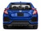 2017 Honda Civic Hatchback LX CVT