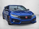 2019 Honda Civic Type R Touring Manual Type R