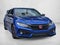 2019 Honda Civic Type R Touring Manual Type R