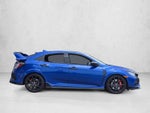 2019 Honda Civic Type R Touring Manual Type R
