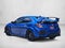 2019 Honda Civic Type R Touring Manual Type R
