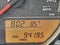 2015 Toyota Yaris 3dr Liftback Man L (Natl)