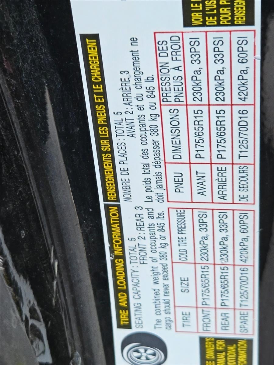 2015 Toyota Yaris 3dr Liftback Man L (Natl)