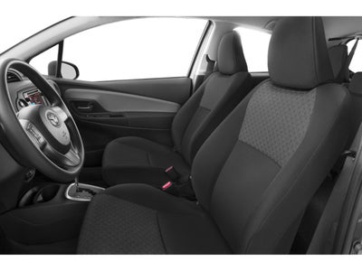 2015 Toyota Yaris 3dr Liftback Man L (Natl)