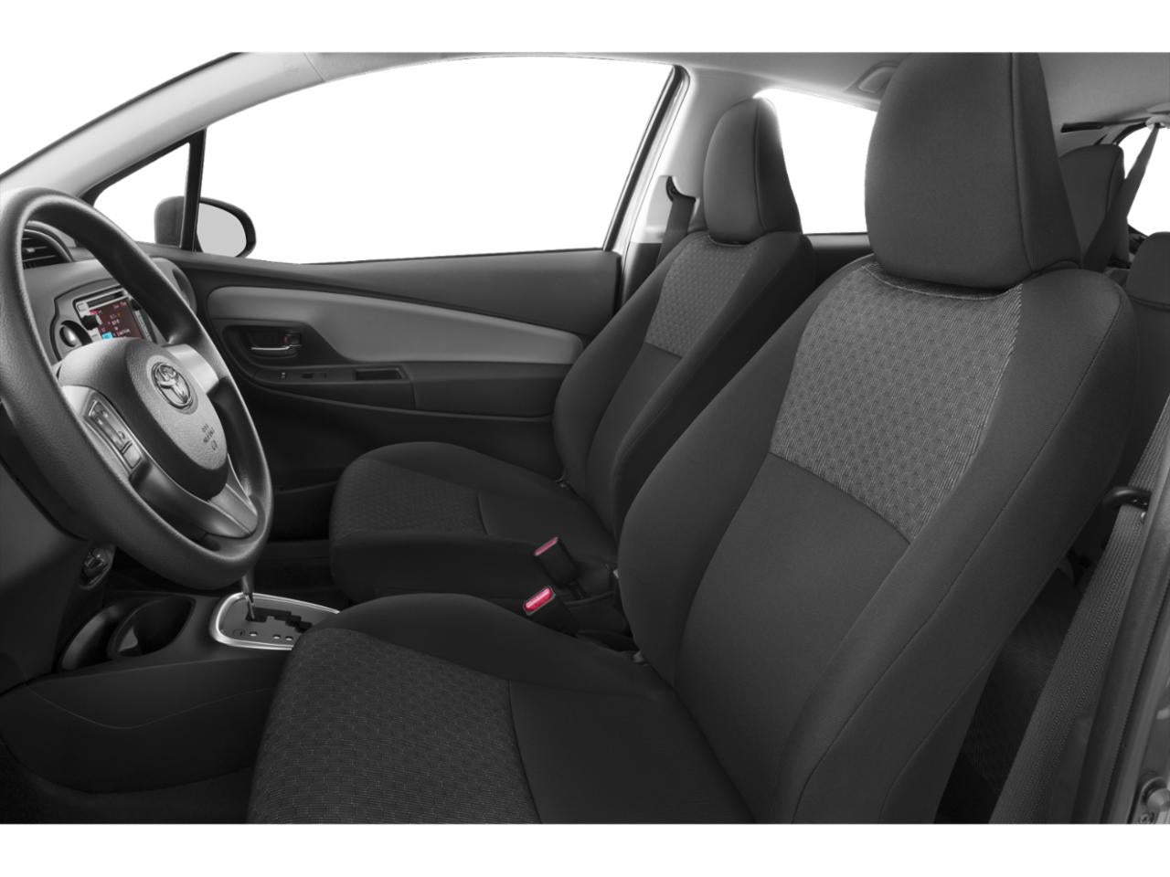 2015 Toyota Yaris 3dr Liftback Man L (Natl)