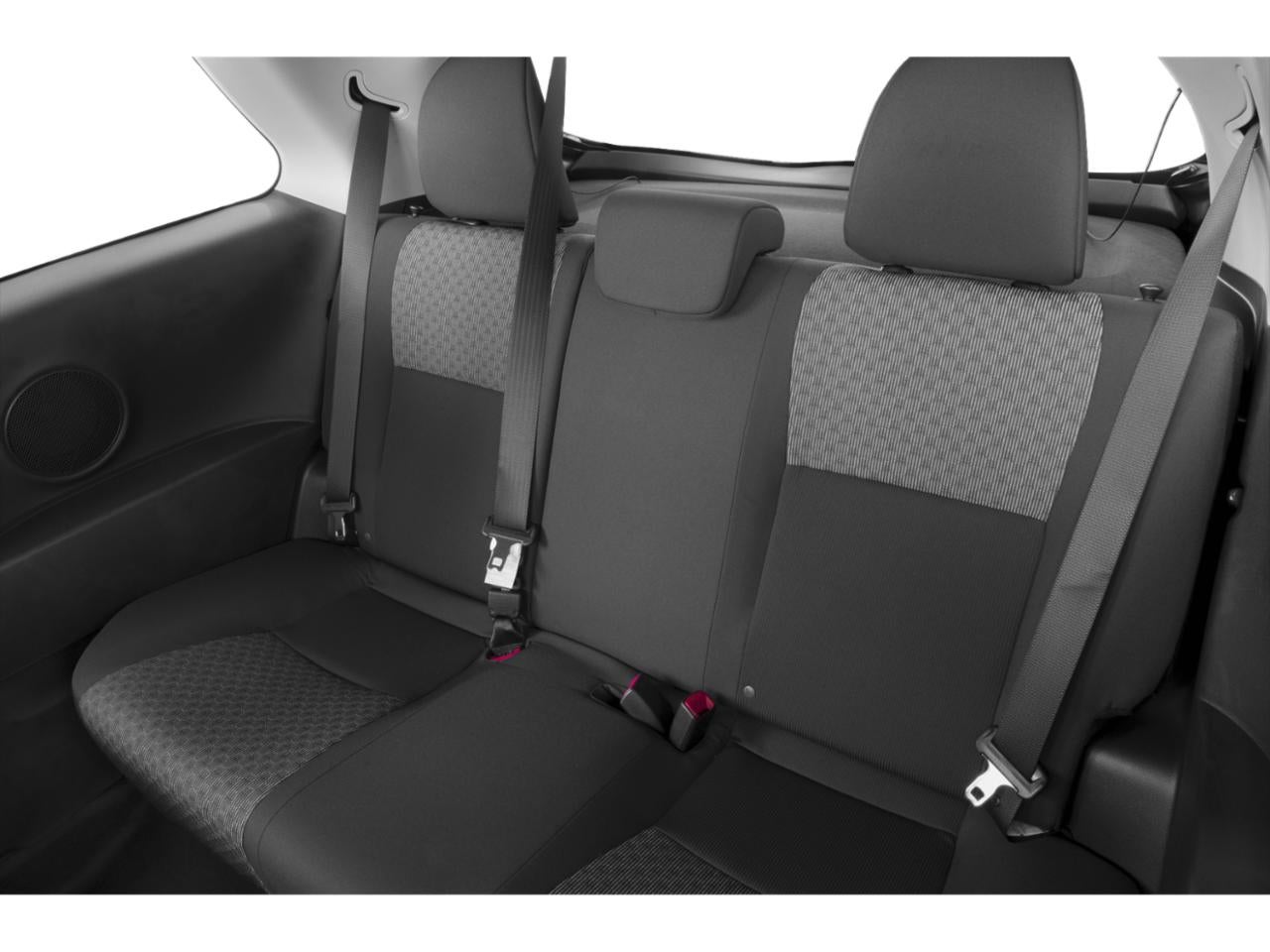 2015 Toyota Yaris 3dr Liftback Man L (Natl)