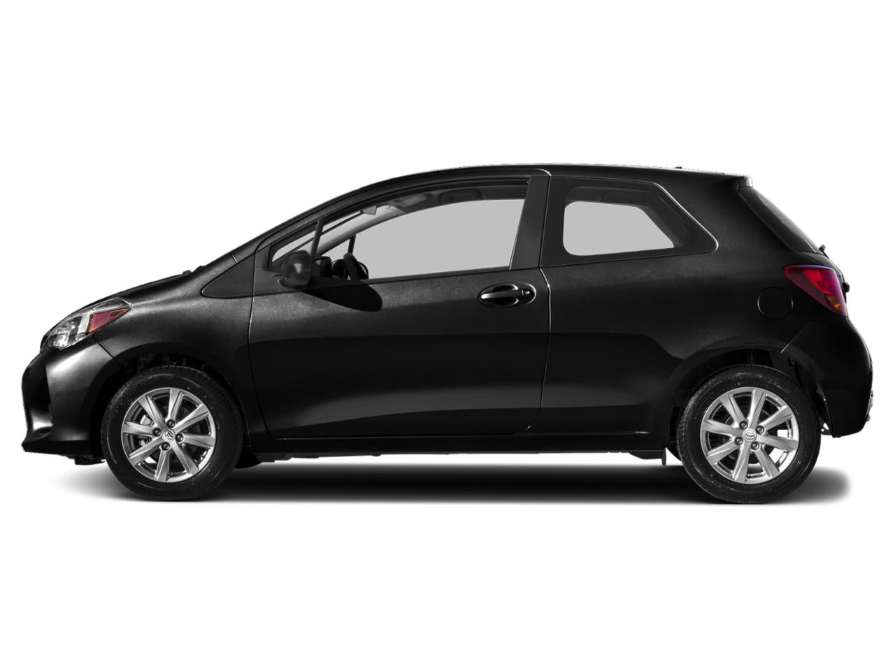 2015 Toyota Yaris 3dr Liftback Man L (Natl)