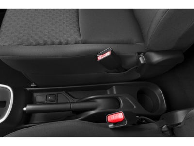2015 Toyota Yaris 3dr Liftback Man L (Natl)