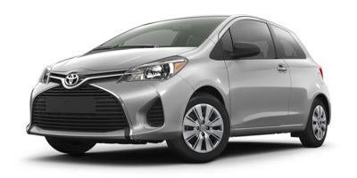 2015 Toyota Yaris 3dr Liftback Man L (Natl)