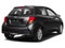 2015 Toyota Yaris 3dr Liftback Man L (Natl)