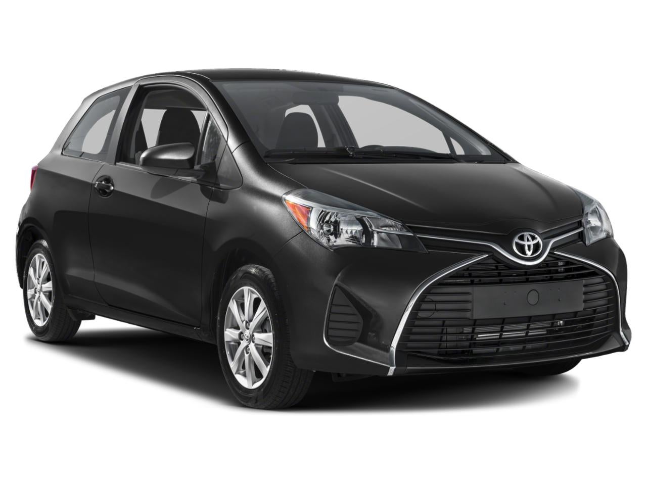 2015 Toyota Yaris 3dr Liftback Man L (Natl)