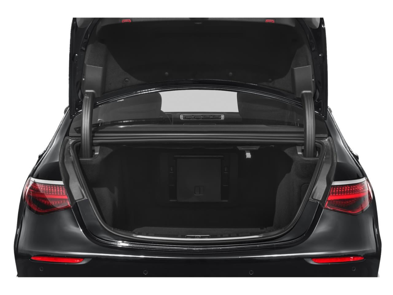 2023 Mercedes-Benz S-Class S 500 4MATIC® Sedan