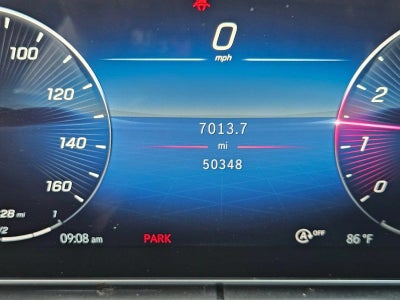 2022 Mercedes-Benz C-Class C 300 Sedan