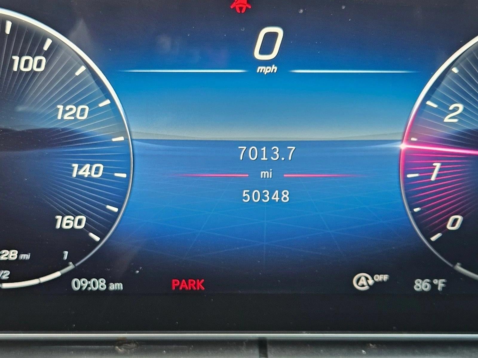 2022 Mercedes-Benz C-Class C 300 Sedan