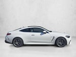 2025 Mercedes-Benz CLE AMG® CLE 53 4MATIC®+ Coupe