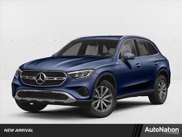 2023 Mercedes-Benz GLC GLC 300 4MATIC® SUV