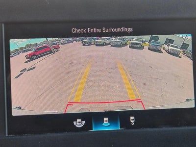 2021 Mercedes-Benz Sprinter Cargo Van 2500 Standard Roof I4 144" RWD