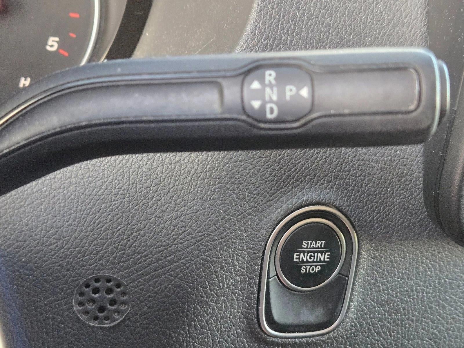 2021 Mercedes-Benz Sprinter Cargo Van 2500 Standard Roof I4 144" RWD