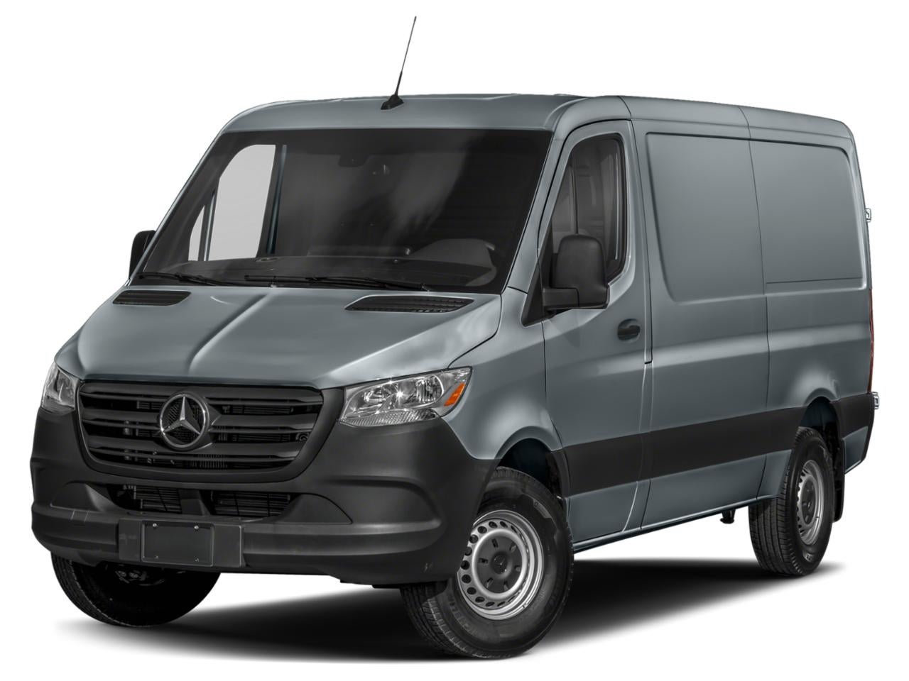 2021 Mercedes-Benz Sprinter Cargo Van 2500 Standard Roof I4 144" RWD