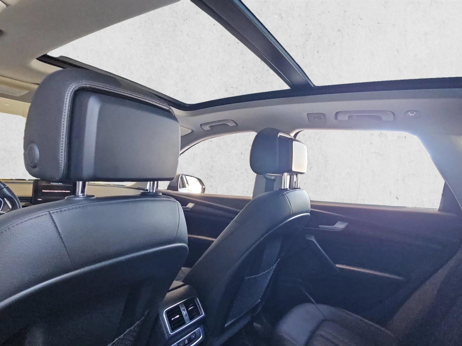 2018 Audi Q5 2.0 TFSI Premium