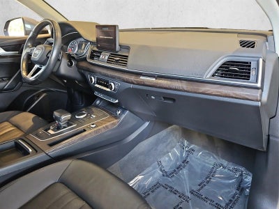 2018 Audi Q5 2.0 TFSI Premium