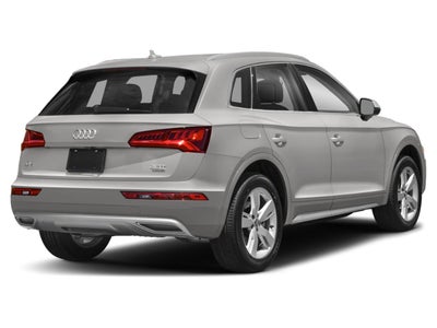 2018 Audi Q5 2.0 TFSI Premium