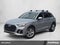 2022 Audi Q5 S line Premium 45 TFSI quattro