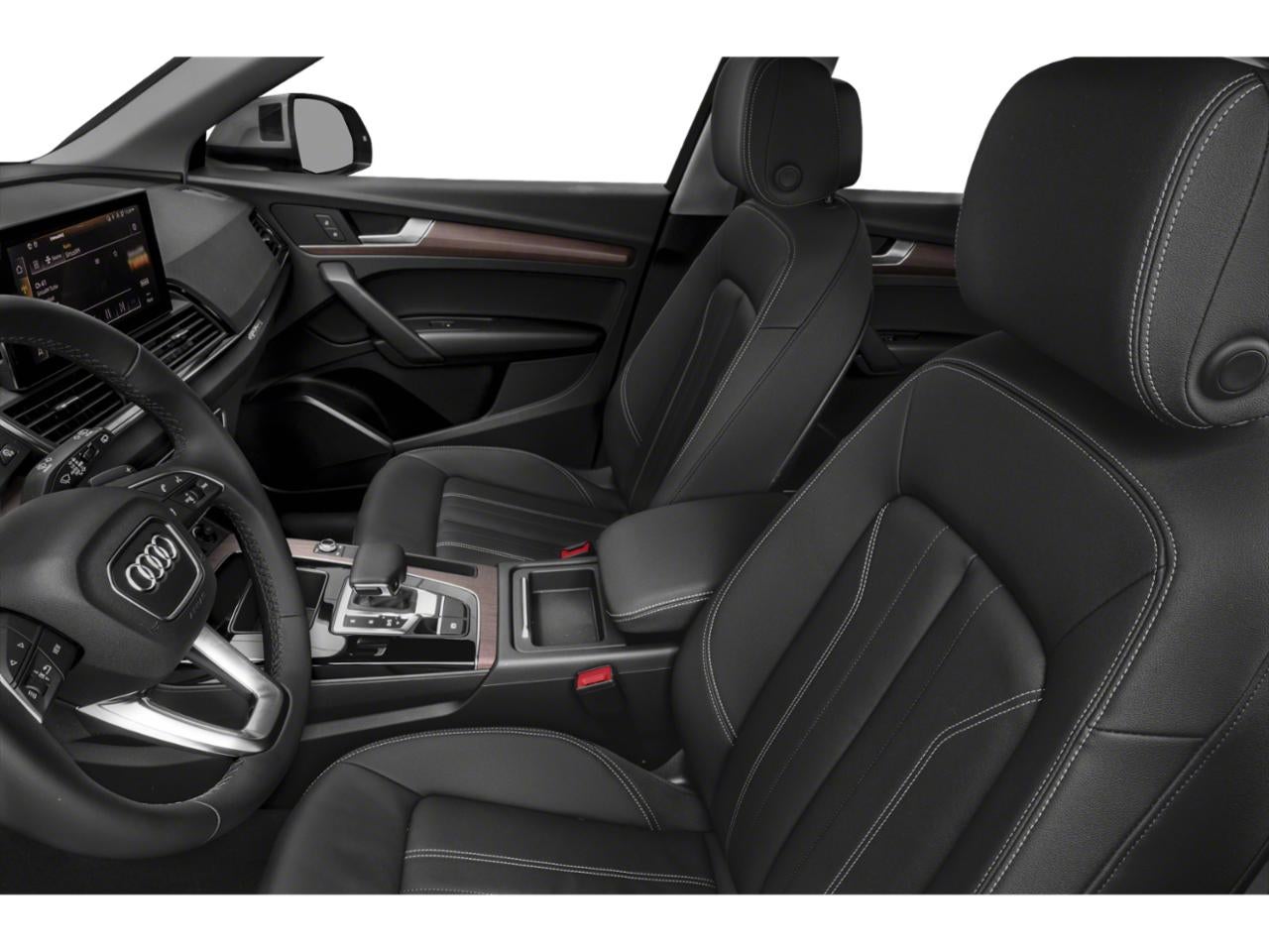 2022 Audi Q5 S line Premium 45 TFSI quattro