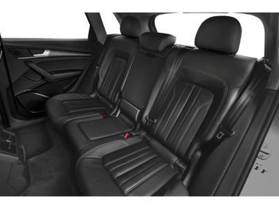 2022 Audi Q5 S line Premium 45 TFSI quattro