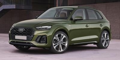 2022 Audi Q5 S line Premium 45 TFSI quattro