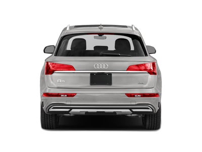 2022 Audi Q5 S line Premium 45 TFSI quattro