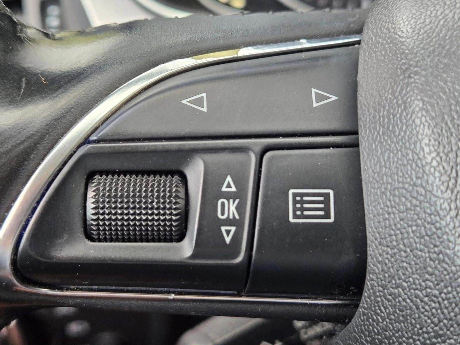 2014 Audi A7 4dr HB quattro 3.0 Prestige