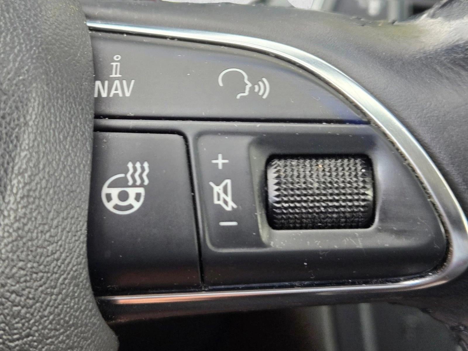 2014 Audi A7 4dr HB quattro 3.0 Prestige