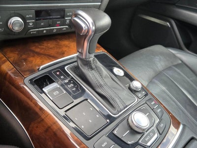 2014 Audi A7 4dr HB quattro 3.0 Prestige