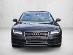 2014 Audi A7 4dr HB quattro 3.0 Prestige