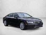 2014 Audi A7 4dr HB quattro 3.0 Prestige