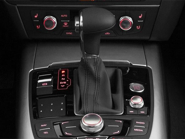 2014 Audi A7 4dr HB quattro 3.0 Prestige