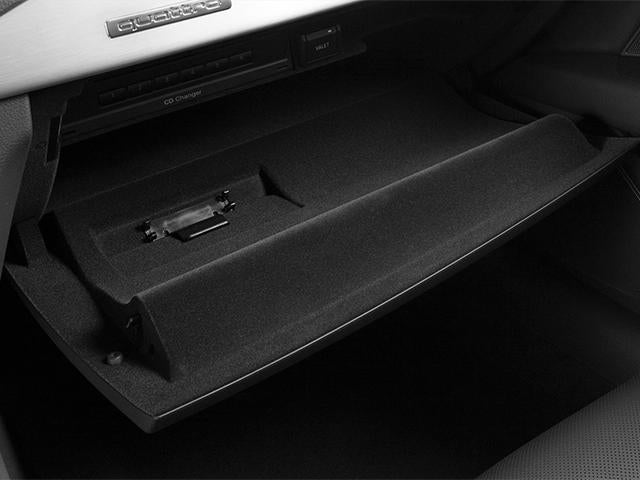 2014 Audi A7 4dr HB quattro 3.0 Prestige