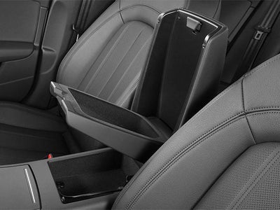 2014 Audi A7 4dr HB quattro 3.0 Prestige