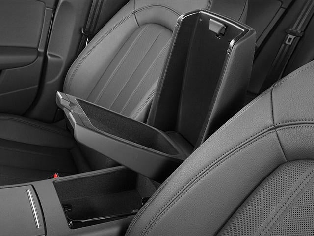 2014 Audi A7 4dr HB quattro 3.0 Prestige