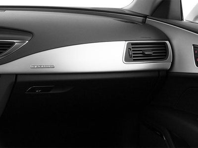 2014 Audi A7 4dr HB quattro 3.0 Prestige