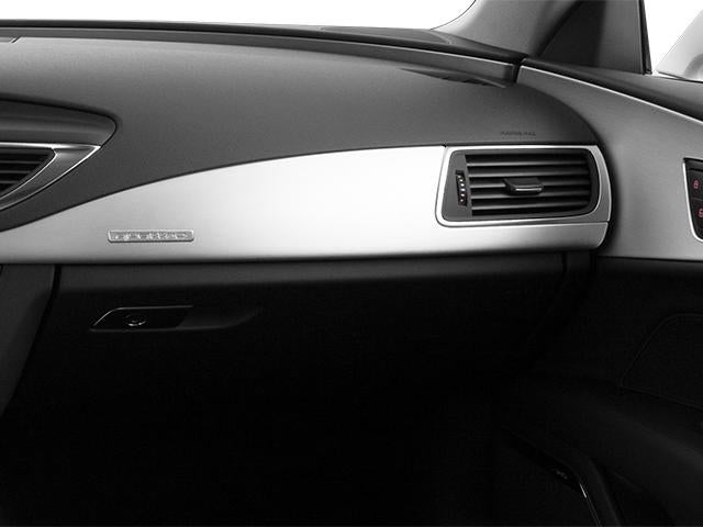 2014 Audi A7 4dr HB quattro 3.0 Prestige