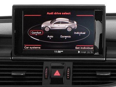 2014 Audi A7 4dr HB quattro 3.0 Prestige