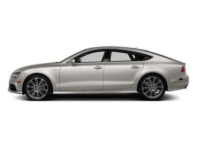 2014 Audi A7 4dr HB quattro 3.0 Prestige