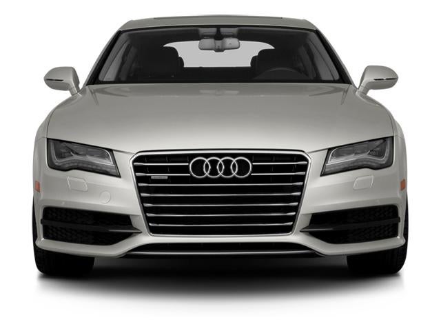 2014 Audi A7 4dr HB quattro 3.0 Prestige