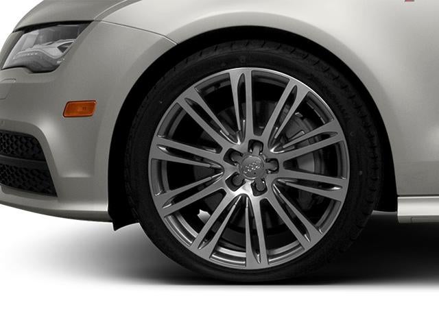 2014 Audi A7 4dr HB quattro 3.0 Prestige