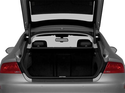 2014 Audi A7 4dr HB quattro 3.0 Prestige