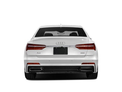 2019 Audi A6 Premium Plus 45 TFSI quattro