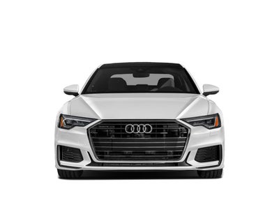 2019 Audi A6 Premium Plus 45 TFSI quattro